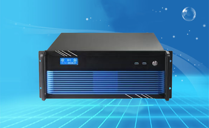 机架式工控机iControl-CC32