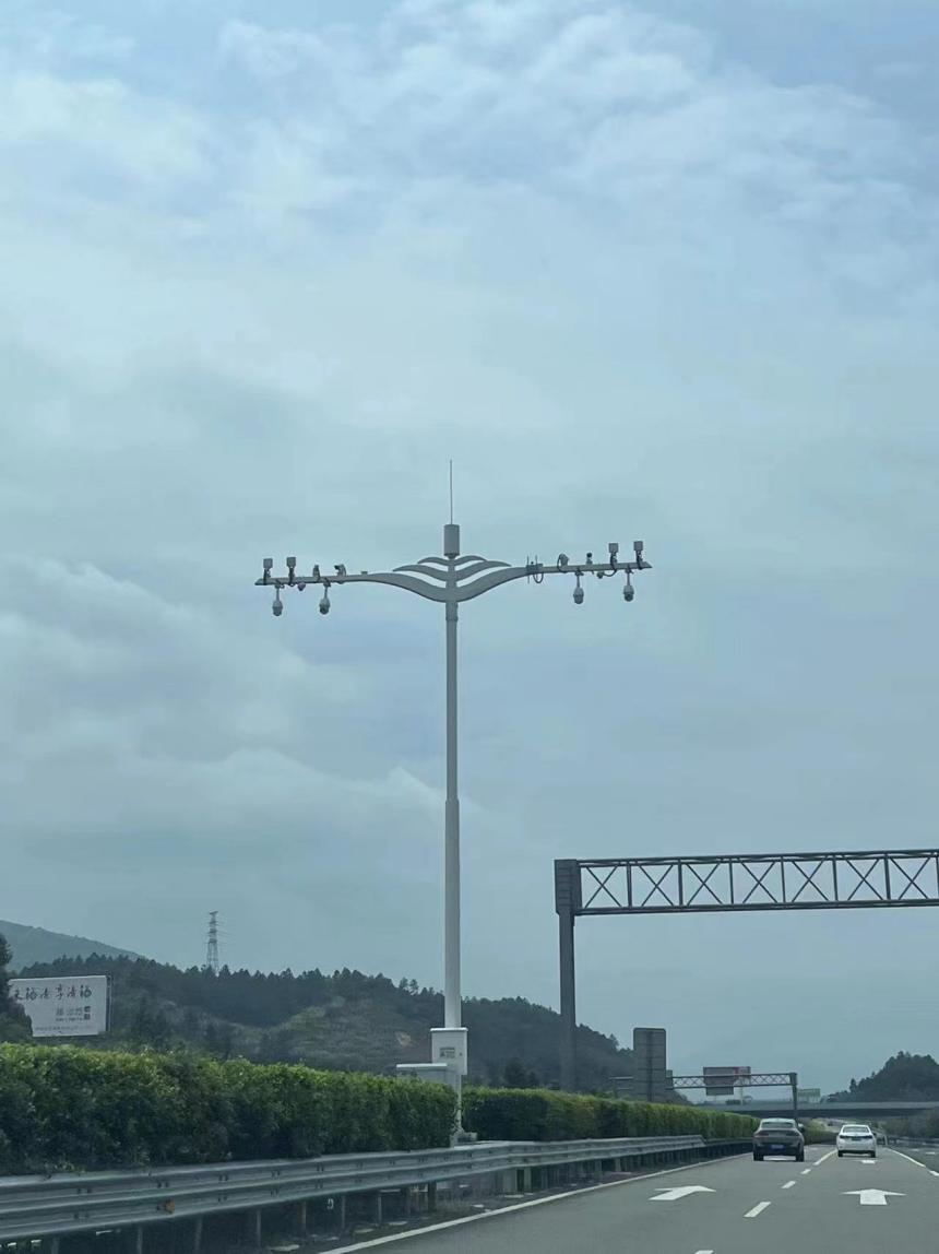 JXF吉祥坊助力福建福泉高速智慧化创新