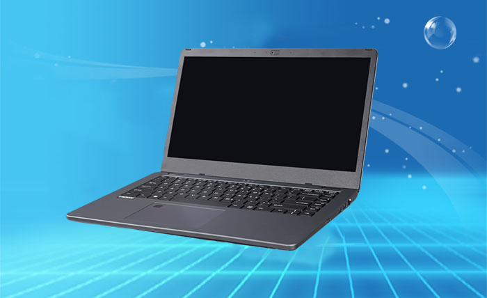 国产笔记本iLaptop-BX62